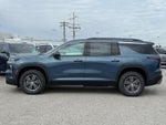 2026 Chevrolet Traverse FWD 4dr LT w/1LT