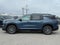 2026 Chevrolet Traverse FWD 4dr LT w/1LT