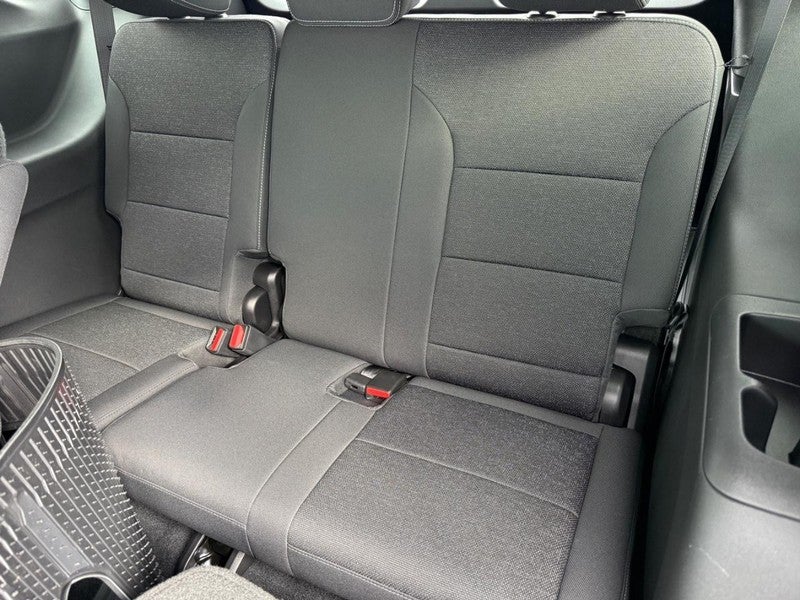 2026 Chevrolet Traverse FWD 4dr LT w/1LT