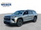 2026 Chevrolet Traverse FWD 4dr LT w/1LT