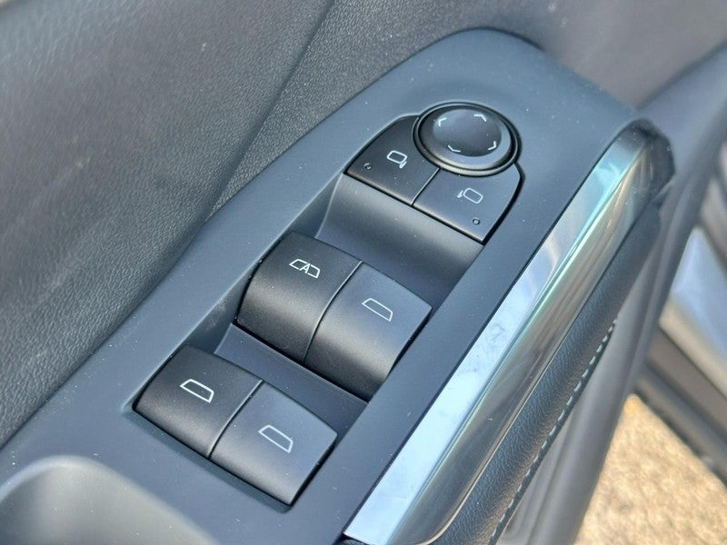 2026 Chevrolet Traverse FWD 4dr LT w/1LT