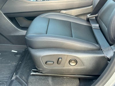 2026 Chevrolet Traverse FWD 4dr LT w/1LT