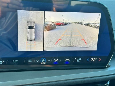 2026 Chevrolet Traverse FWD 4dr LT w/1LT