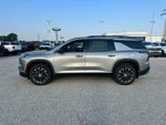 2026 Chevrolet Traverse FWD 4dr LT w/1LT