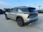 2026 Chevrolet Traverse FWD 4dr LT w/1LT