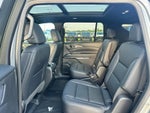 2026 Chevrolet Traverse FWD 4dr LT w/1LT