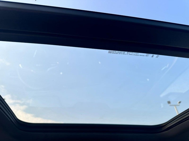 2026 Chevrolet Traverse FWD 4dr LT w/1LT