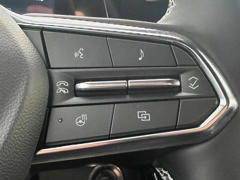 2026 Chevrolet Traverse FWD 4dr LT w/1LT