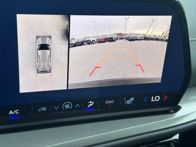 2026 Chevrolet Traverse FWD 4dr LT w/1LT