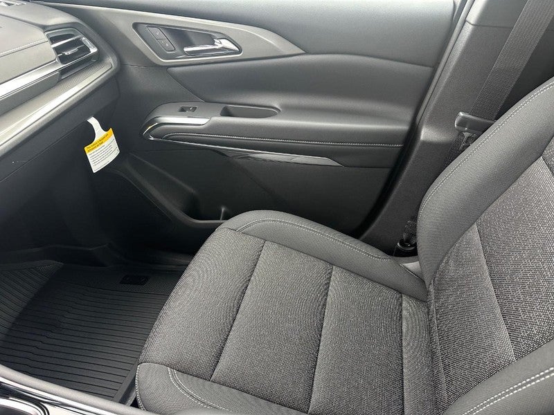 2026 Chevrolet Traverse FWD 4dr LT w/1LT