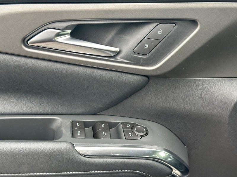 2026 Chevrolet Traverse FWD 4dr LT w/1LT