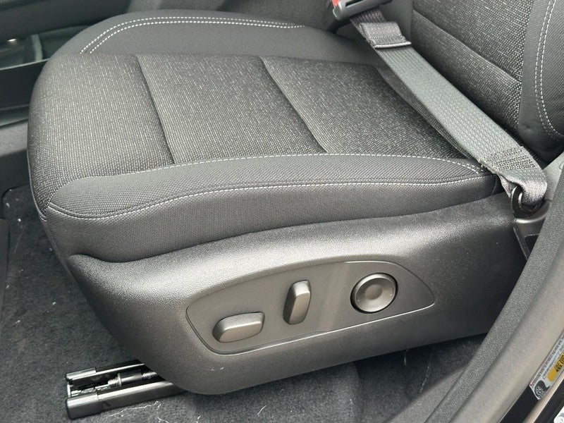 2026 Chevrolet Traverse FWD 4dr LT w/1LT