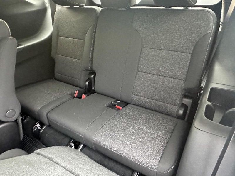 2026 Chevrolet Traverse FWD 4dr LT w/1LT