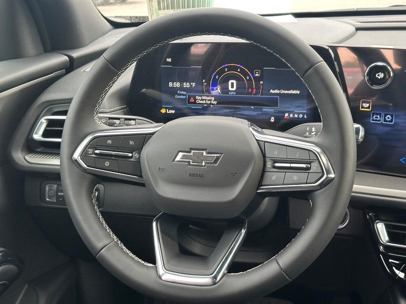 2026 Chevrolet Traverse FWD 4dr LT w/1LT