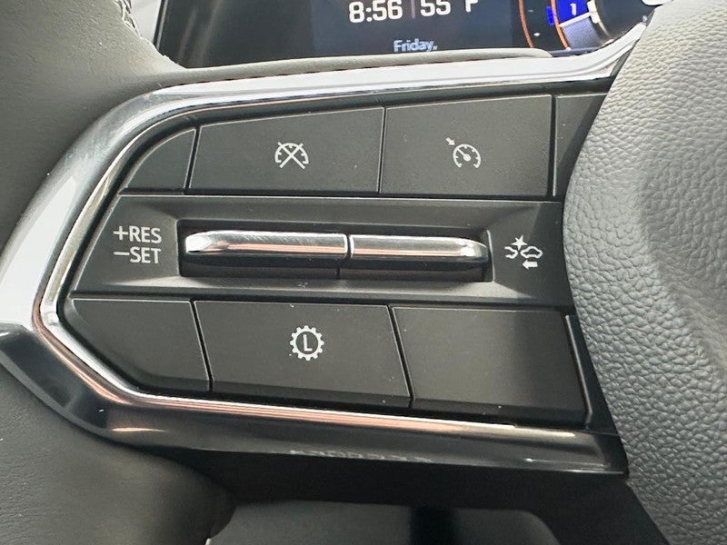 2026 Chevrolet Traverse FWD 4dr LT w/1LT