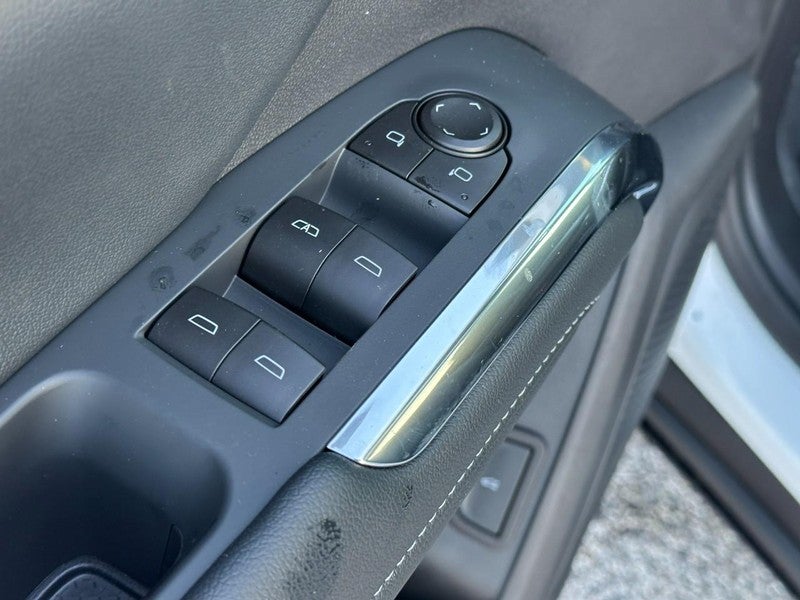 2026 Chevrolet Traverse FWD 4dr LT w/1LT