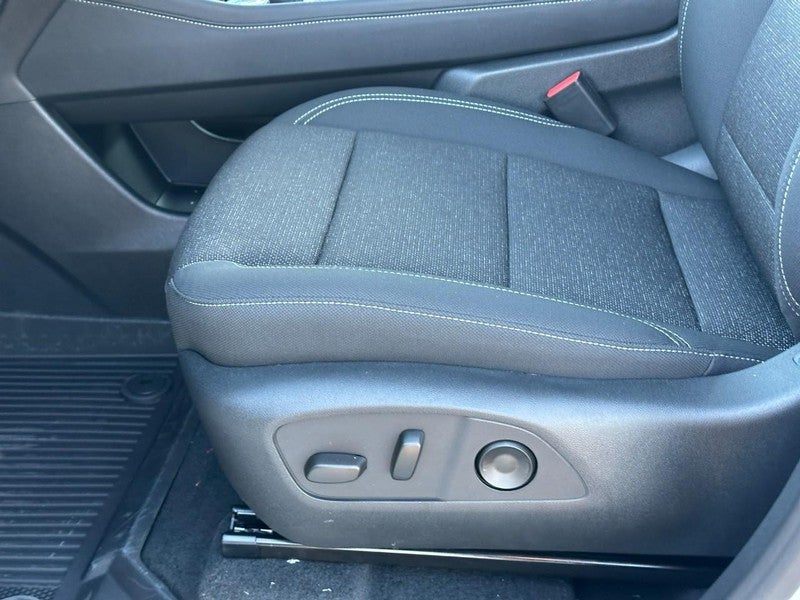 2026 Chevrolet Traverse FWD 4dr LT w/1LT