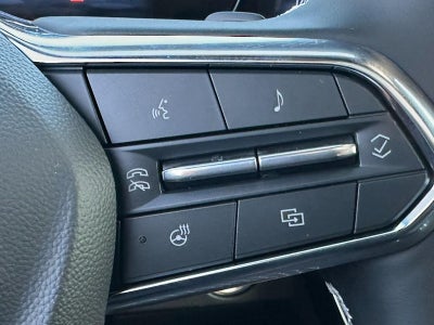 2026 Chevrolet Traverse FWD 4dr LT w/1LT