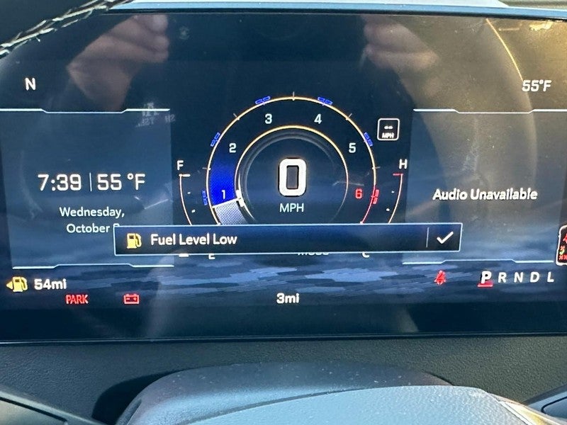 2026 Chevrolet Traverse FWD 4dr LT w/1LT