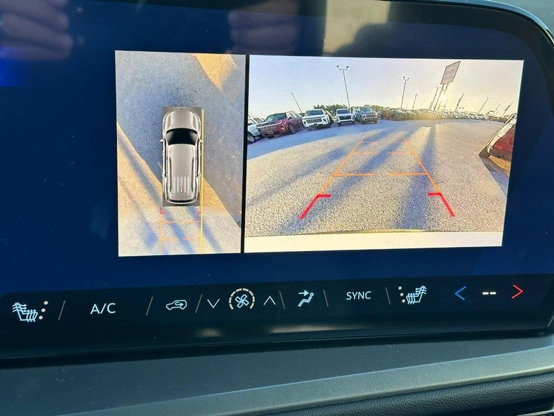 2026 Chevrolet Traverse FWD 4dr LT w/1LT