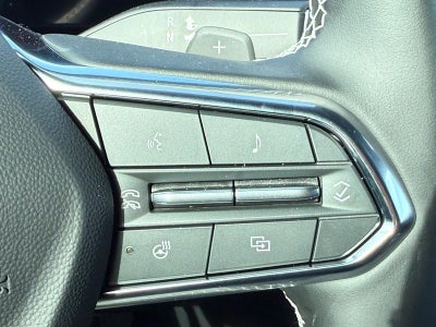 2026 Chevrolet Traverse FWD 4dr LT w/1LT