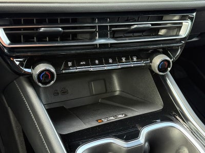 2026 Chevrolet Traverse FWD 4dr LT w/1LT