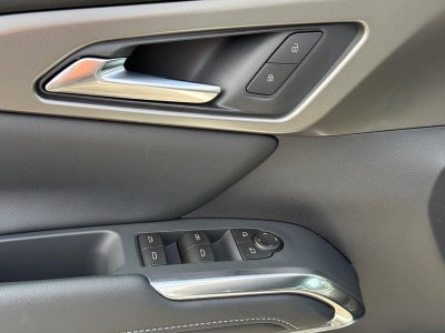 2026 Chevrolet Traverse FWD 4dr LT w/1LT