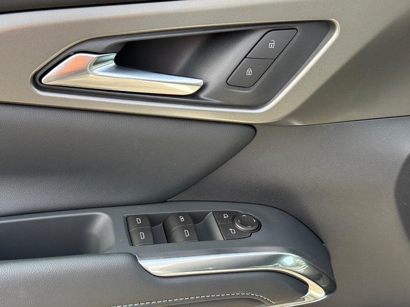 2026 Chevrolet Traverse FWD 4dr LT w/1LT