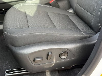 2026 Chevrolet Traverse FWD 4dr LT w/1LT