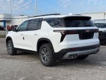2026 Chevrolet Traverse FWD 4dr LT w/1LT