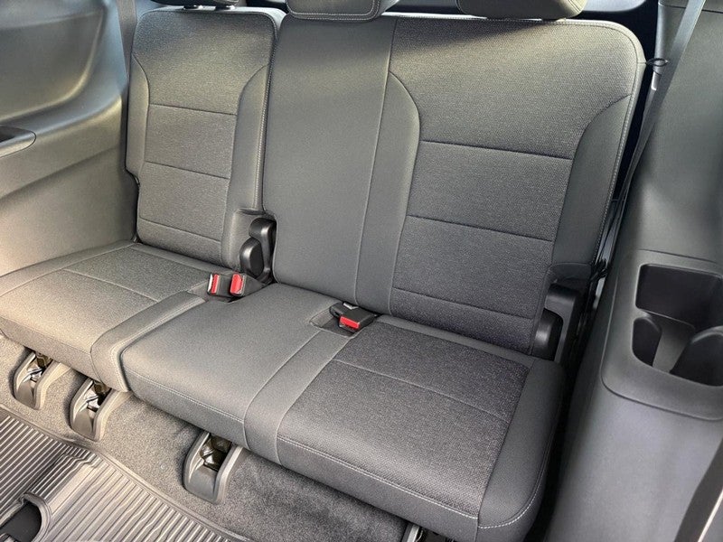 2026 Chevrolet Traverse FWD 4dr LT w/1LT