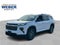 2026 Chevrolet Traverse FWD 4dr LT w/1LT