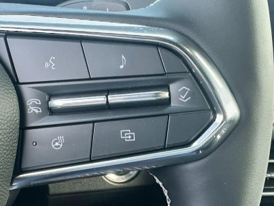 2026 Chevrolet Traverse FWD 4dr LT w/1LT