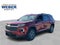 2026 Chevrolet Traverse FWD 4dr LT w/1LT