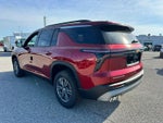 2026 Chevrolet Traverse FWD 4dr LT w/1LT