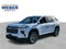 2026 Chevrolet Traverse FWD 4dr LT w/1LT