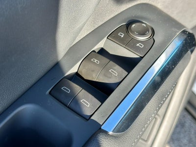 2026 Chevrolet Traverse FWD 4dr LT w/1LT