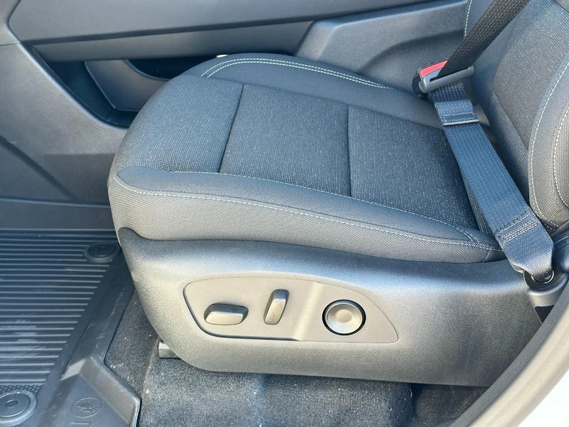2026 Chevrolet Traverse FWD 4dr LT w/1LT