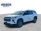 2026 Chevrolet Traverse FWD 4dr LT w/1LT