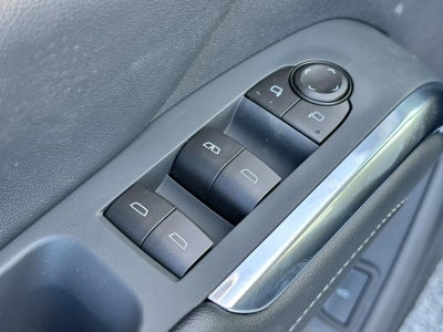 2026 Chevrolet Traverse FWD 4dr LT w/1LT