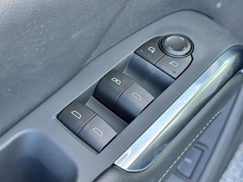 2026 Chevrolet Traverse FWD 4dr LT w/1LT