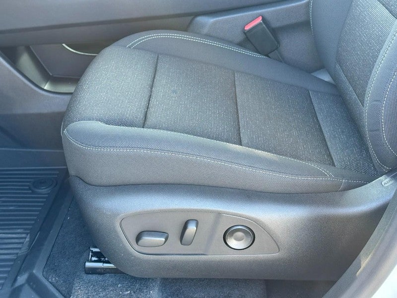 2026 Chevrolet Traverse FWD 4dr LT w/1LT
