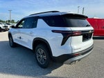 2026 Chevrolet Traverse FWD 4dr LT w/1LT
