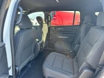 2026 Chevrolet Traverse FWD 4dr LT w/1LT