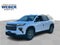 2026 Chevrolet Traverse FWD 4dr LT w/1LT