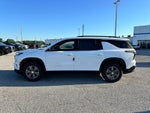 2026 Chevrolet Traverse FWD 4dr LT w/1LT