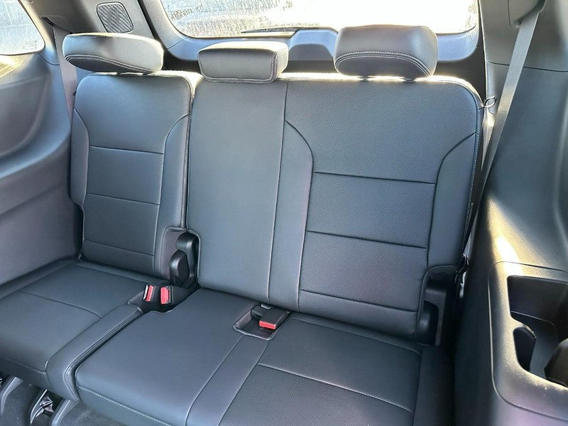 2026 Chevrolet Traverse FWD 4dr LT w/1LT