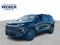 2026 Chevrolet Traverse FWD 4dr High Country w/1LZ