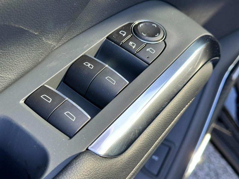 2026 Chevrolet Traverse FWD 4dr High Country w/1LZ