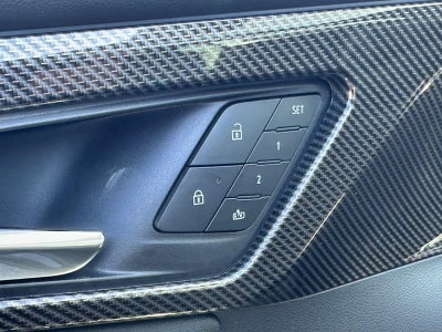 2026 Chevrolet Traverse FWD 4dr High Country w/1LZ